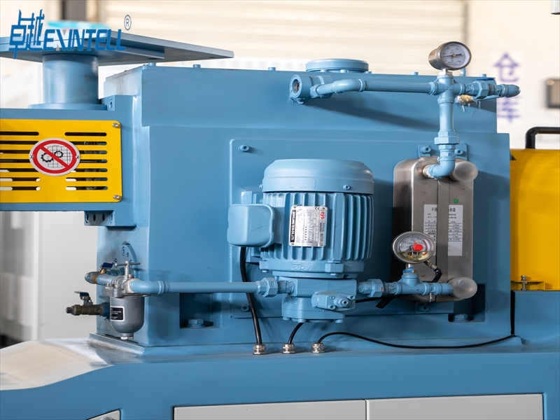 Plastic Pelletizer Machine Comparison Guide for Modern Recycling