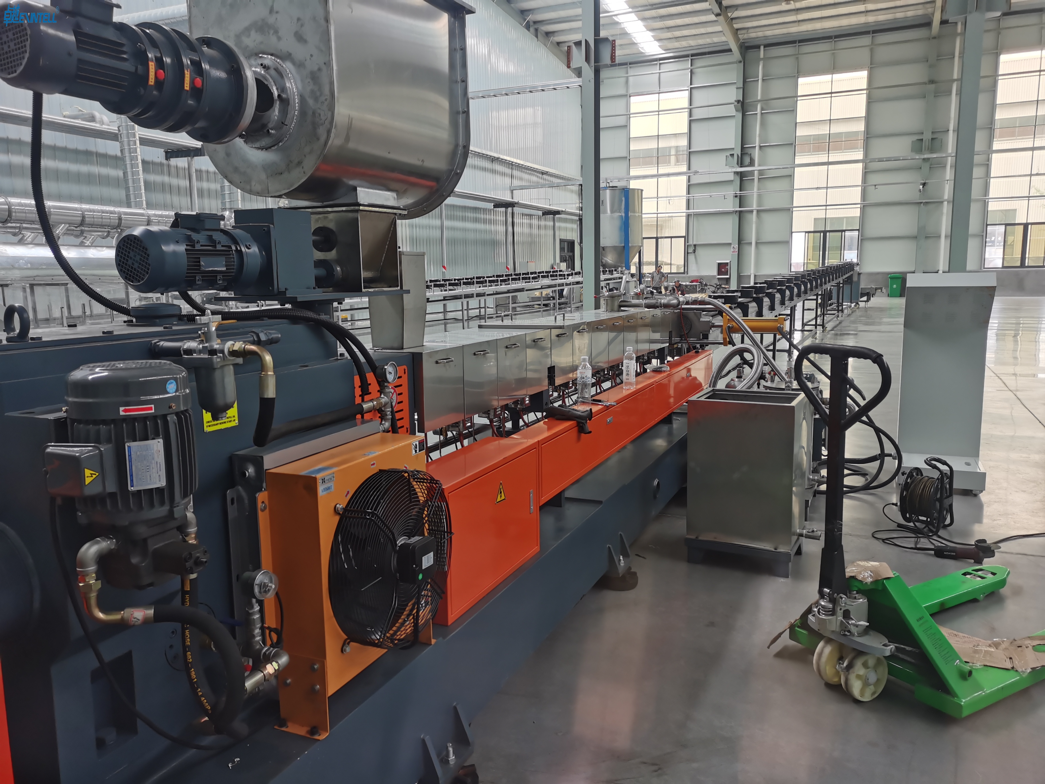 Plastic Tube Extrusion Process Made Easy