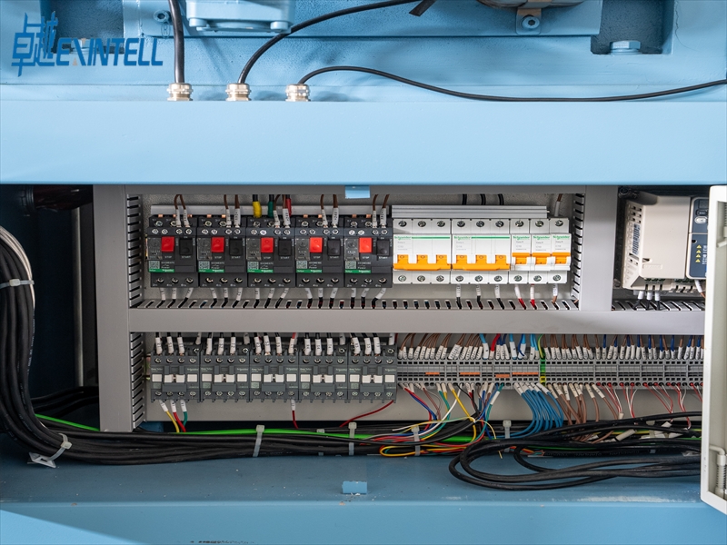 Strand or Underwater Pelletizing System Which Is Right for Your Plastics Line