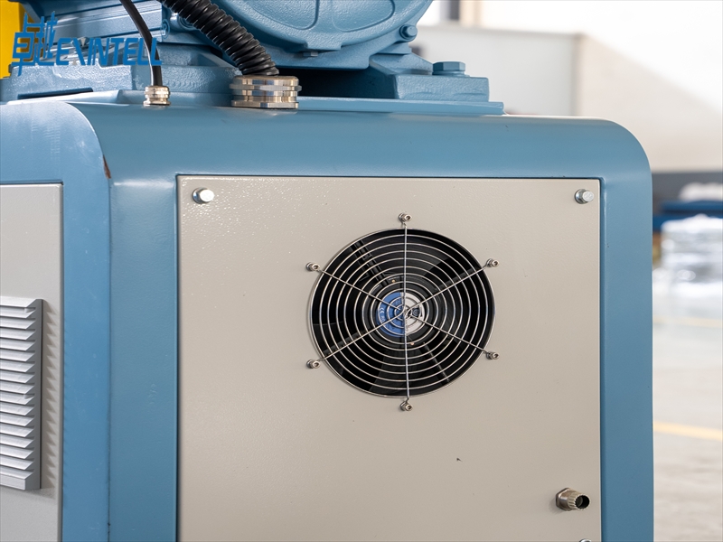 Strand or Underwater Pelletizing System Which Is Right for Your Plastics Line