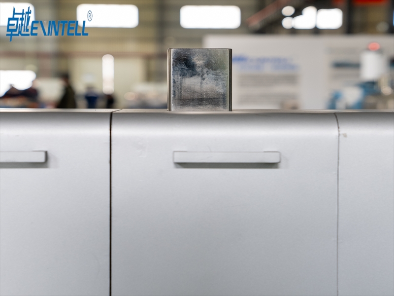 Strand or Underwater Pelletizing System Which Is Right for Your Plastics Line