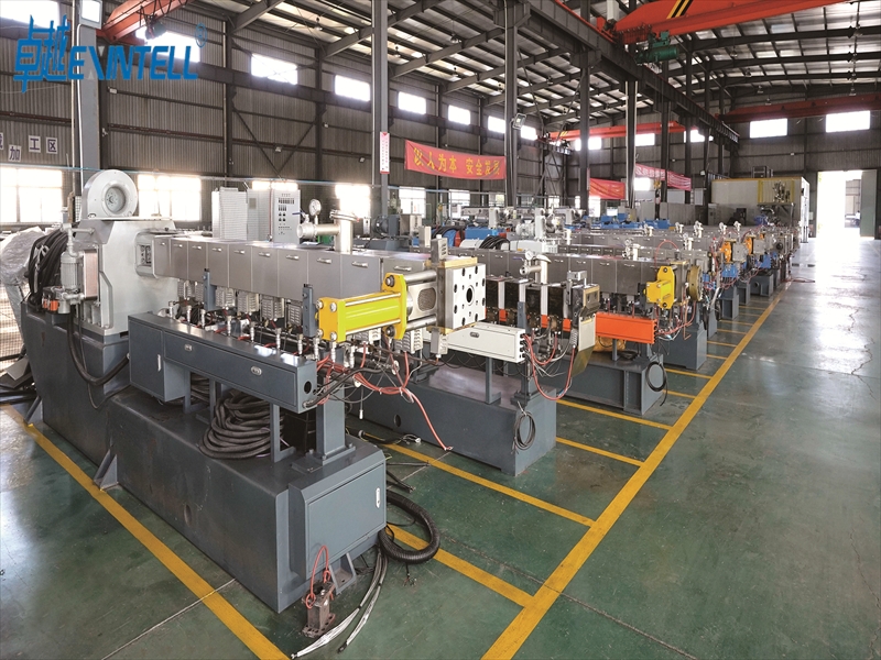 Top 10 PVC Compound Machine Manufacturers and Suppliers in 2026