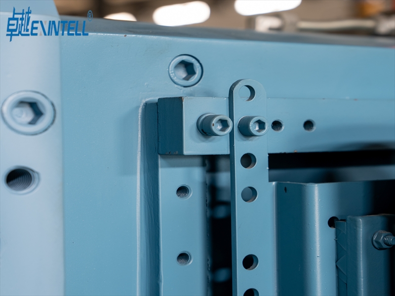 Twin Screw Extruder Basics and How They Operate