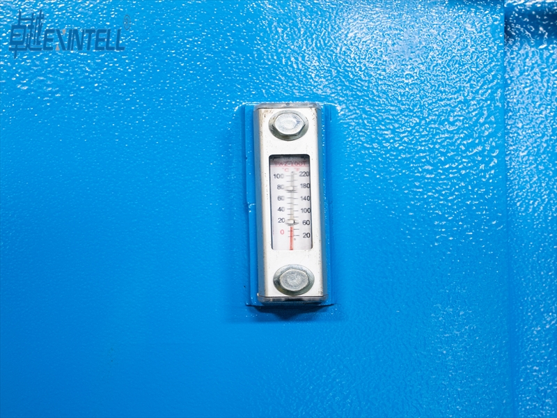 Twin Screw Extruder Basics and How They Operate