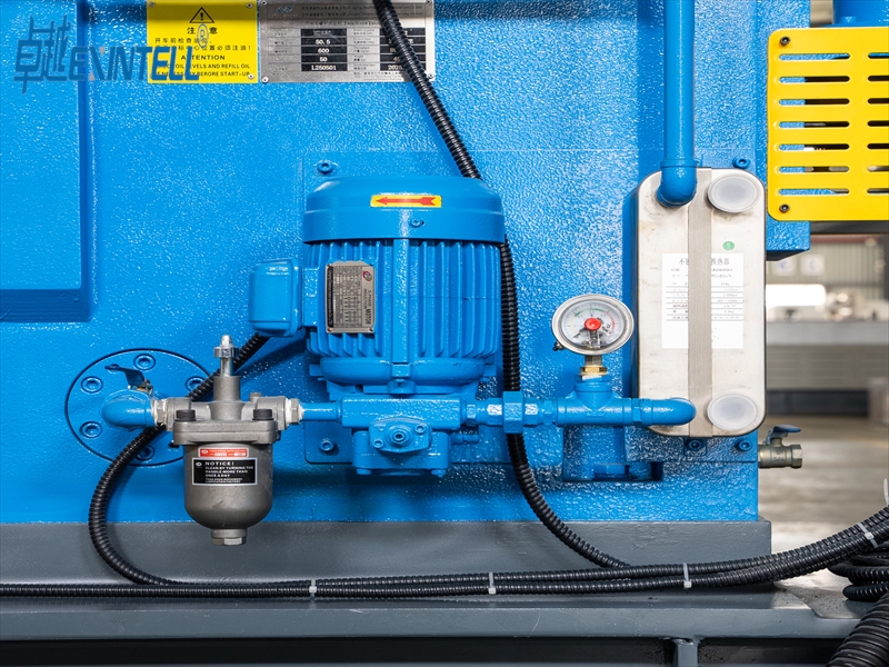 Twin Screw Extruder Basics and How They Operate