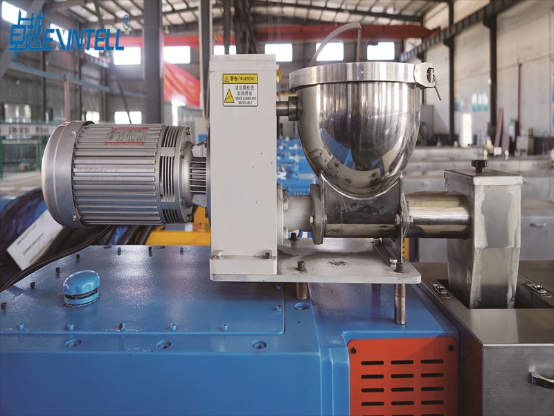 Twin Screw vs Single Screw Compounding Extruder Machines Key Differences Explained