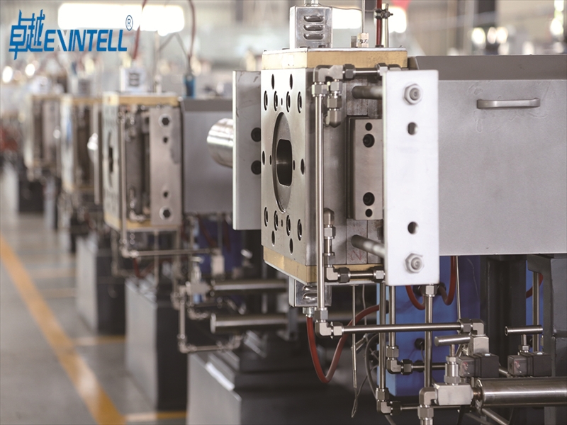 What is a Masterbatch Machine and How Does It Work