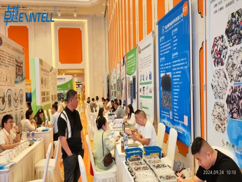 What is a Masterbatch Machine and How Does It Work