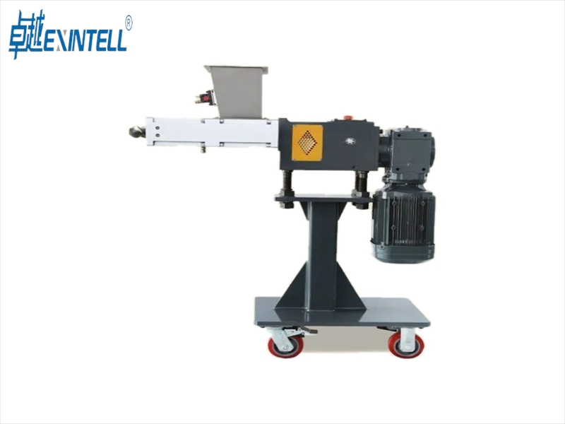 What Is a Plastic Pelletizer Factory and How Does It Operate