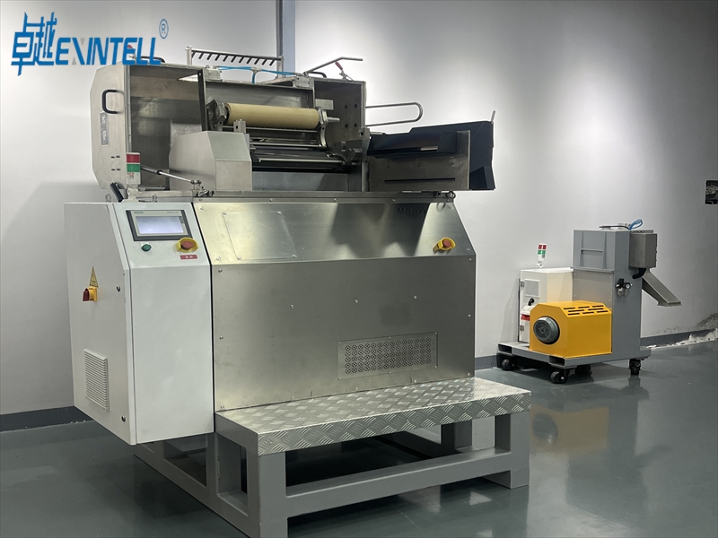 What Is an Underwater Pelletizing System and How Does It Work