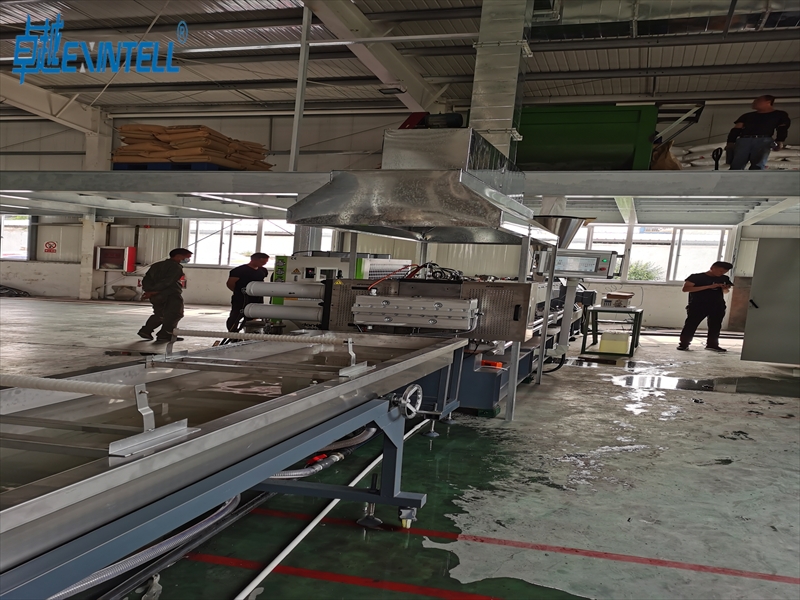 What to Look for in a Reliable Plastic Extrusion Factory