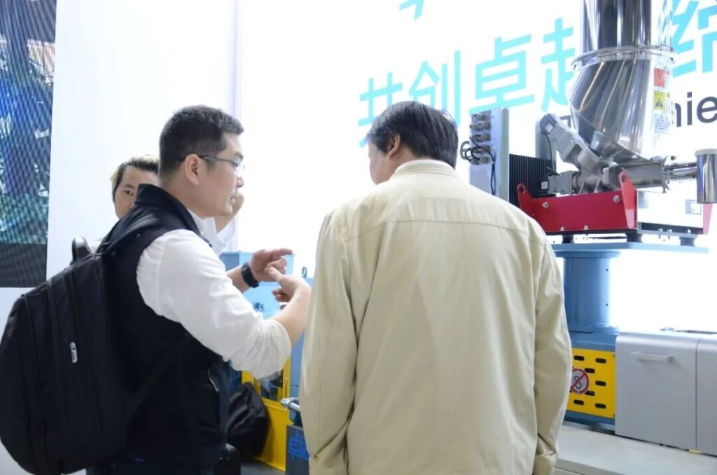 Twin Screw PVC Extruder Manufacturer: Complete B2B Trade Guide for Markets