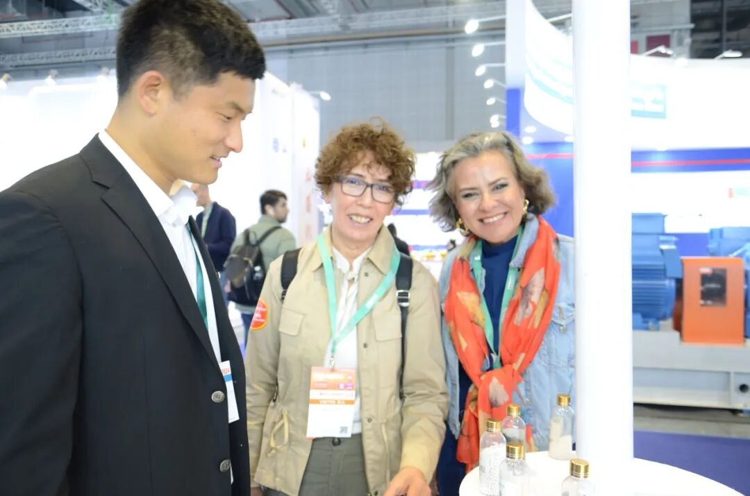 Advanced industrial automation and technology integration in modern pipe extrusion manufacturing