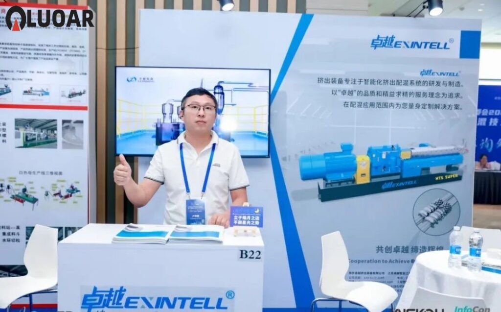 Parallel Twin-Screw Extruder Supplier: Global B2B Trade Guide for Manufacturers, Factories & Wholesale