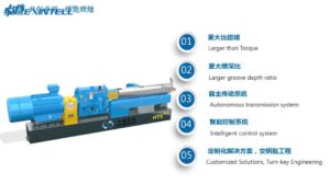 Undervands pelletiseringssystem Engros: The Complete Buyer's Guide