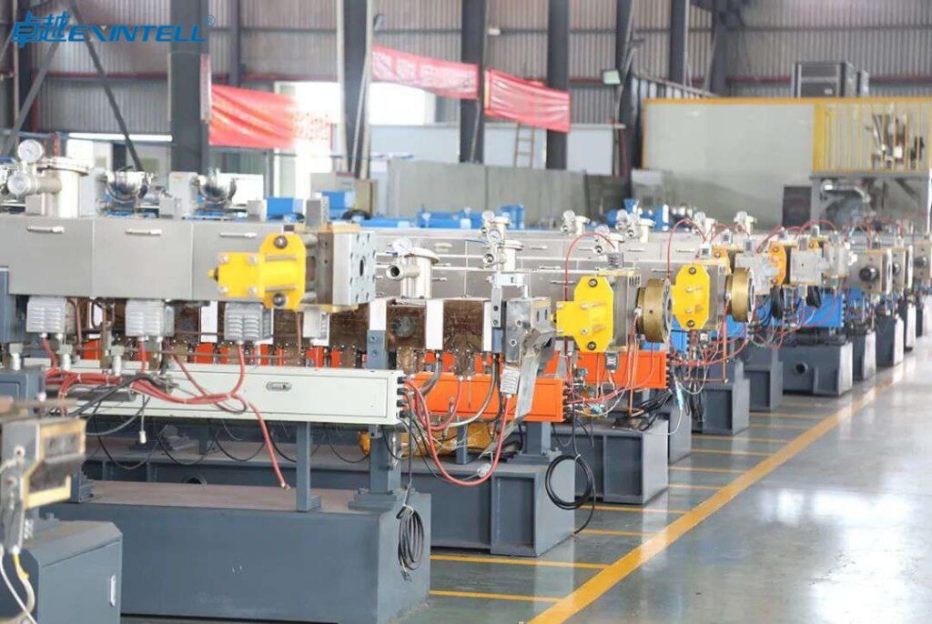 Plastic Extrusion Machine Wholesale: The Complete US Buyer's Guide (2025)