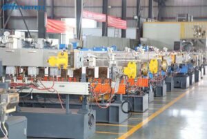 Plastic Extrusion Machine Wholesale: The Complete US Buyer's Guide (2025)
